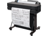 Ploter HP DesignJet T630 24″ (5HB09D) + Promo HP